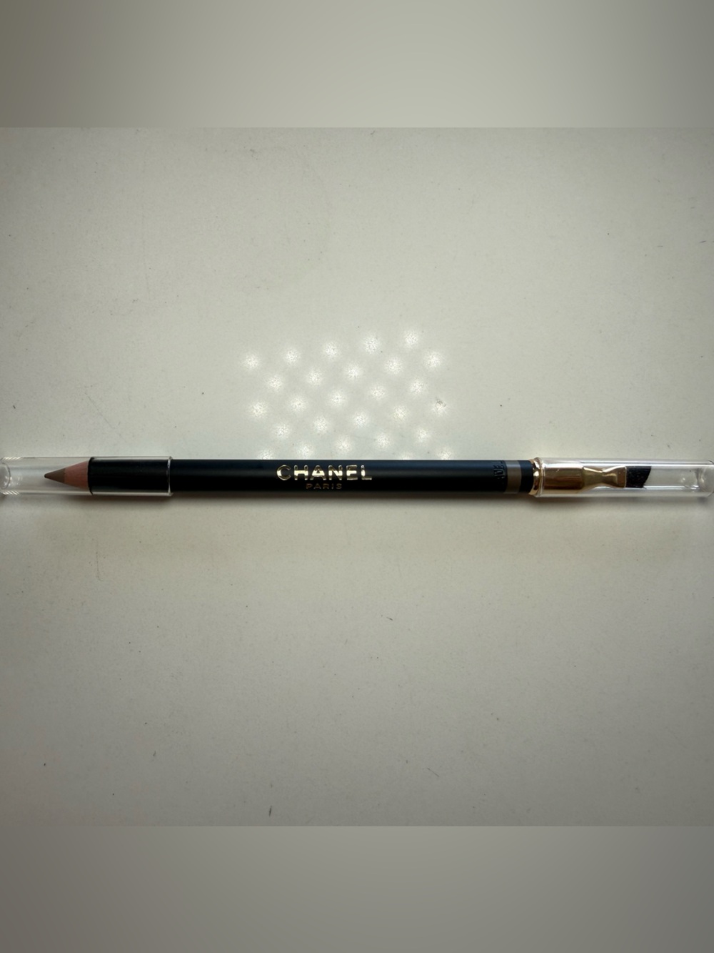 Chanel Sculpte Sourcils - Blonde/Taupe eyebrow pencil